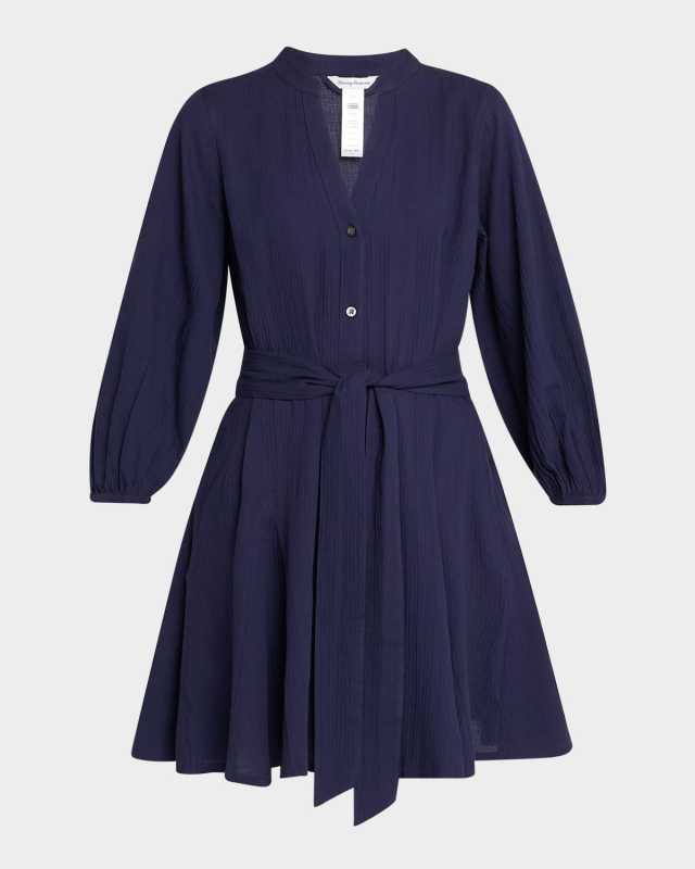 Bella Breeze Shirtdress